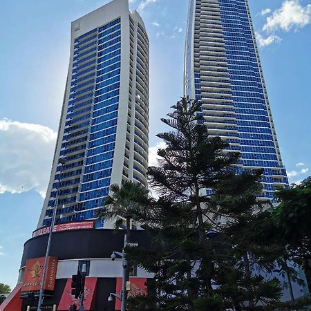 Oceanview Properties With Widest Balcony Leilighet Gold Coast Eksteriør bilde