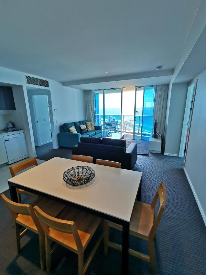 Oceanview Properties With Widest Balcony Leilighet Gold Coast Eksteriør bilde